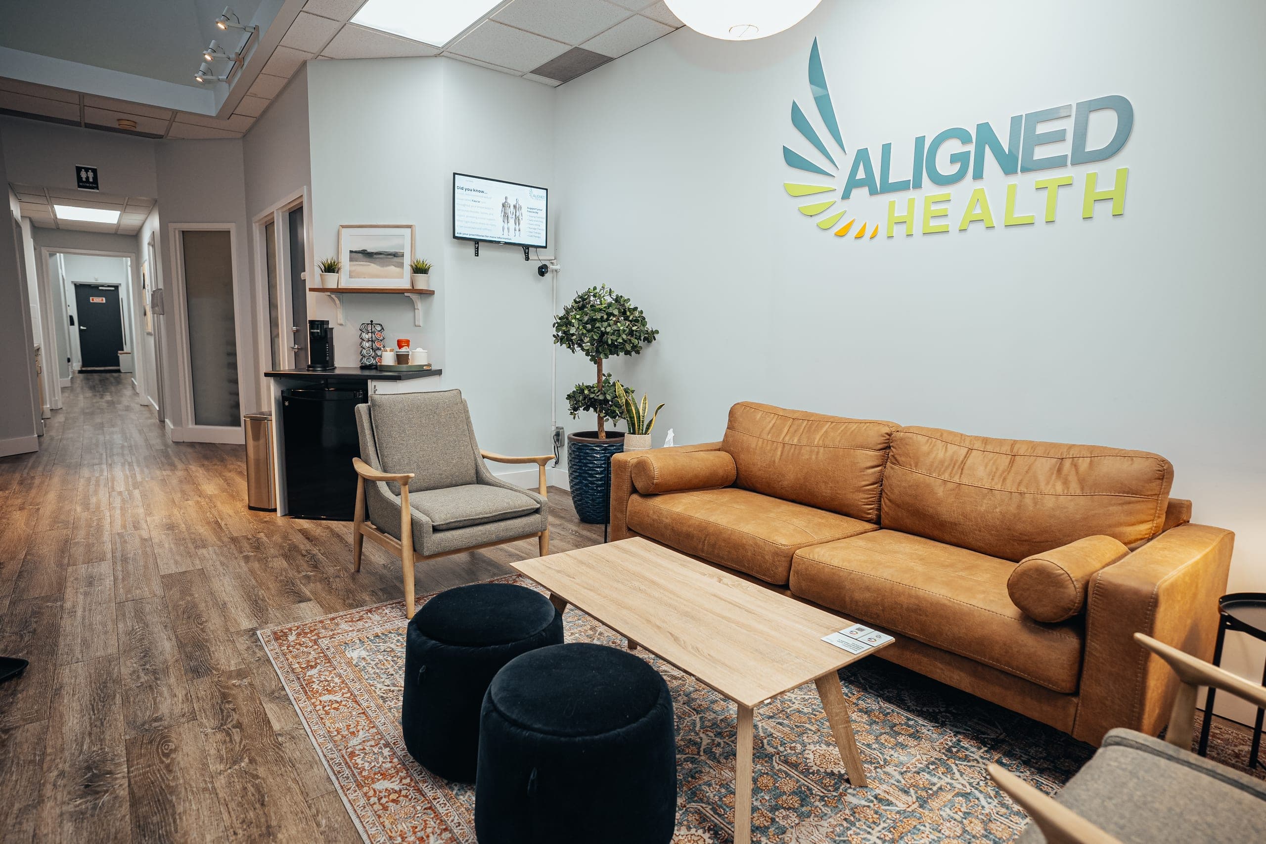 Premium Clinic Room Rentals for Health Practitioners, Image 1 of 2